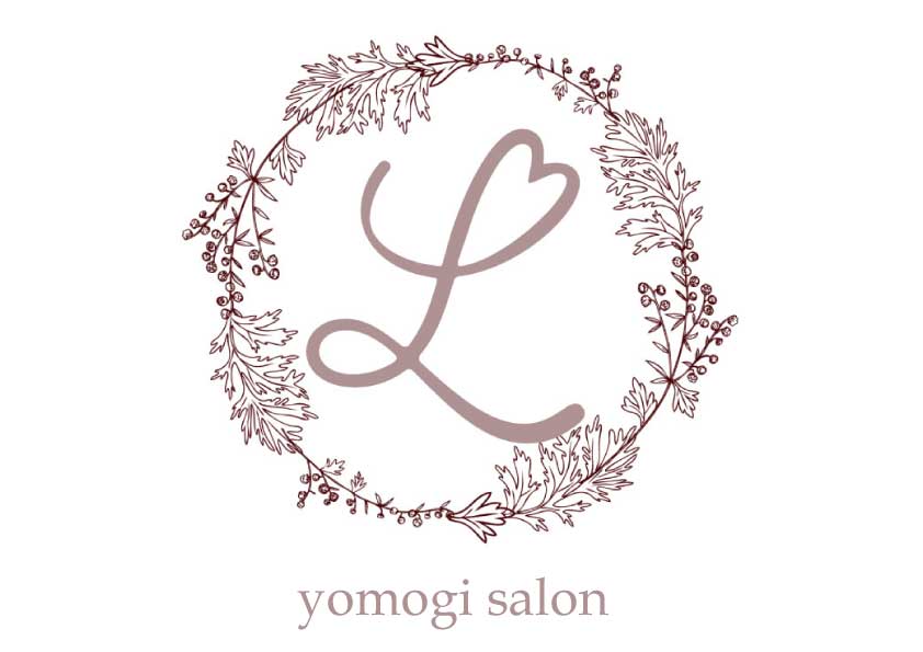 Salon Lのロゴ