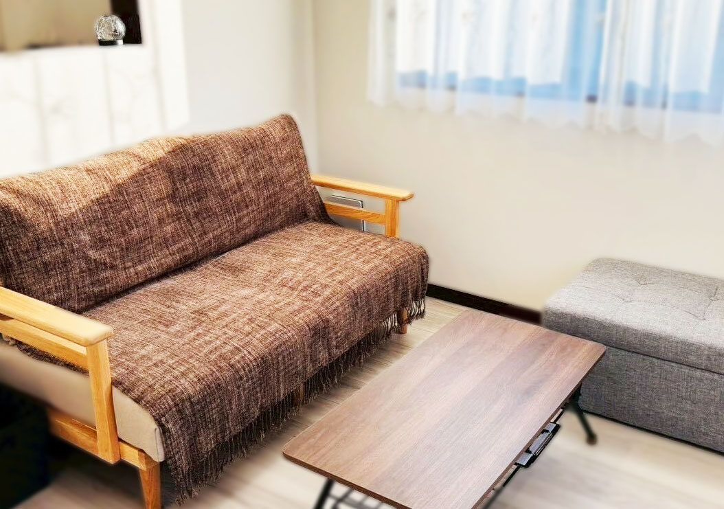 サロンのイメージ写真