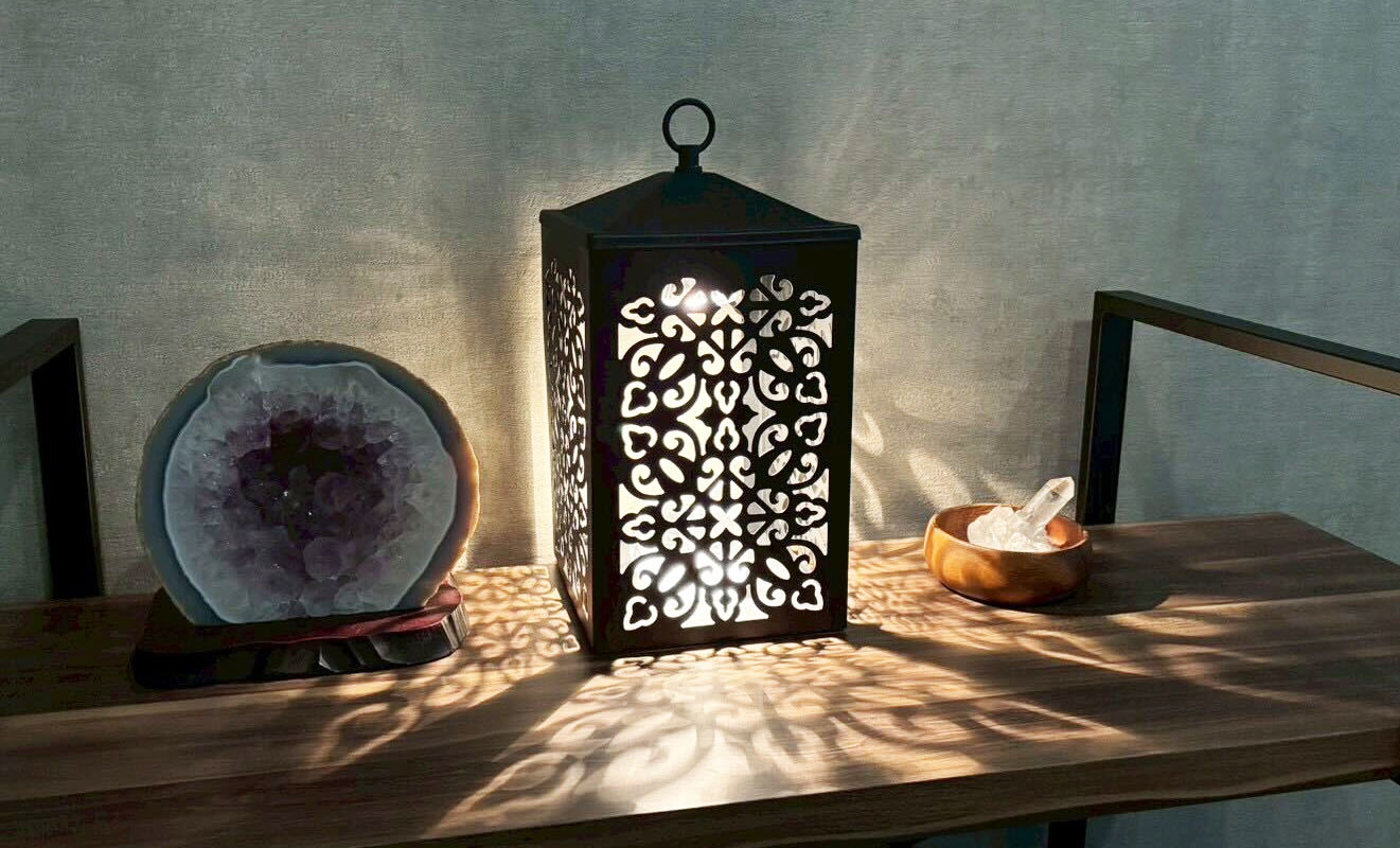 ヒーリングの写真