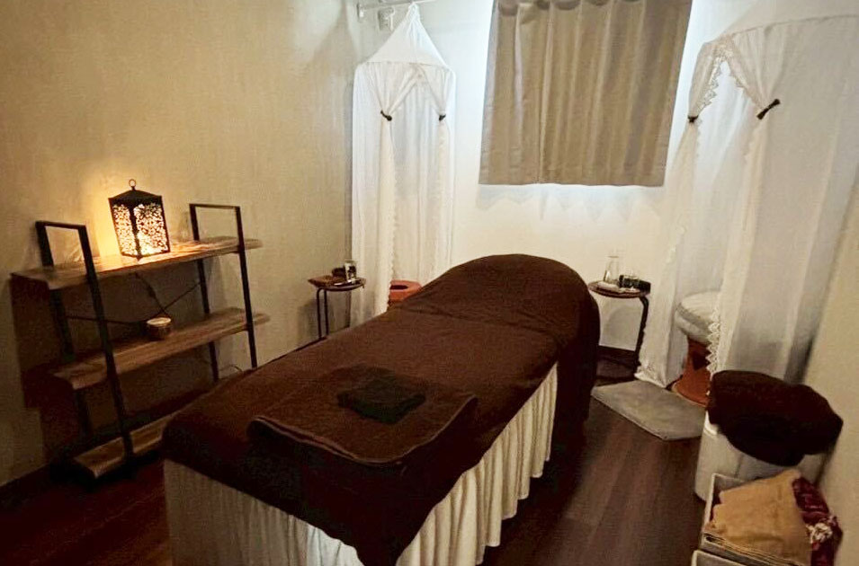 サロンのイメージ写真